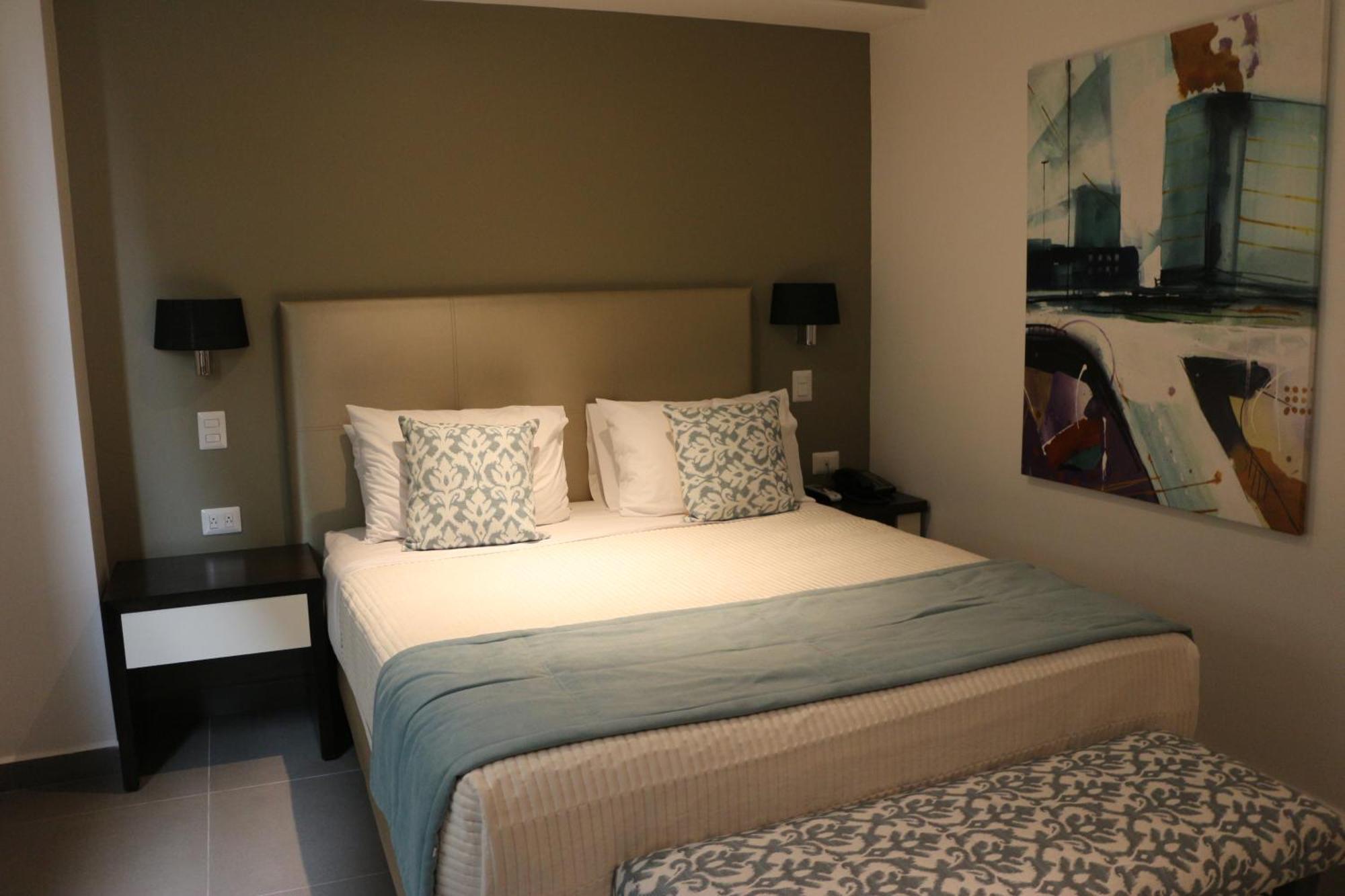 Hotel Poseidon Манта Номер фото