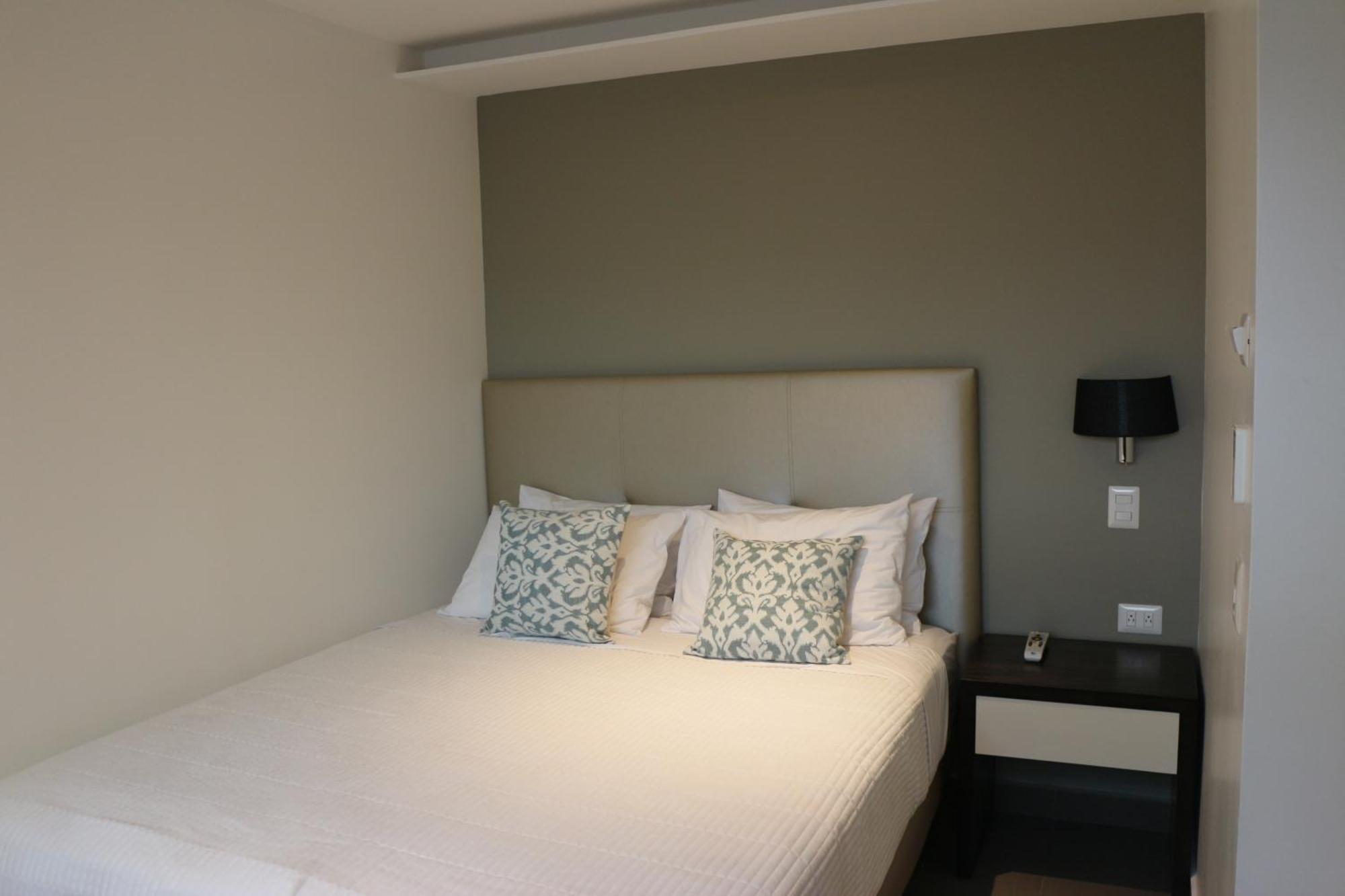 Hotel Poseidon Манта Номер фото