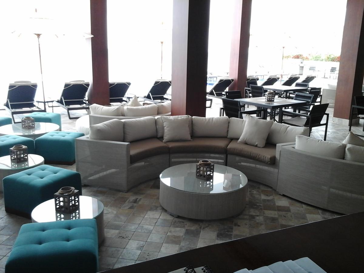 Hotel Poseidon Манта Екстер'єр фото