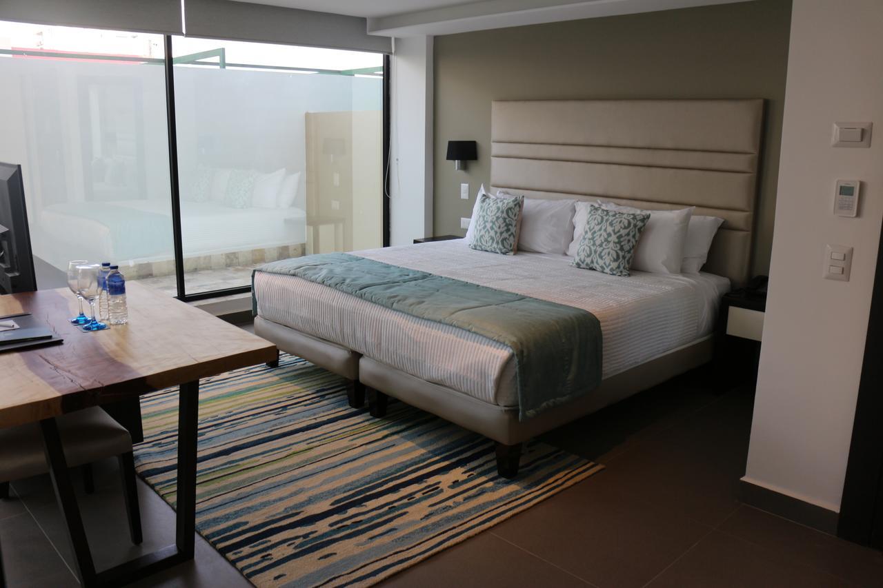 Hotel Poseidon Манта Номер фото