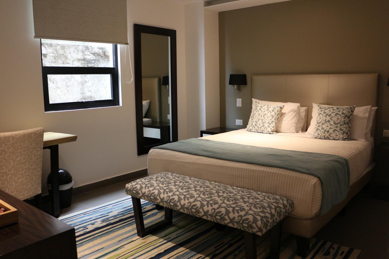 Hotel Poseidon Манта Номер фото
