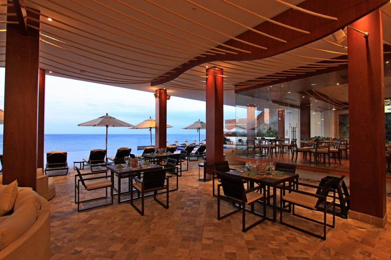Hotel Poseidon Манта Екстер'єр фото